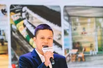 Căn bệnh khiến người sáng lập 'Cà Mèn' qua đời nguy hiểm thế nào?