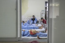 Căng thẳng cuộc chiến giành sự sống cho bệnh nhân đột quỵ tại TP HCM