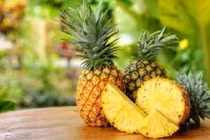 Ăn dứa thường xuyên cơ thể thay đổi thế nào?