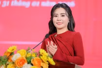 Hoa hậu Phan Kim Oanh công bố chuỗi cuộc thi nhan sắc lớn năm 2026