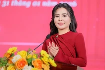 Hoa hậu Phan Kim Oanh công bố chuỗi cuộc thi nhan sắc lớn năm 2026