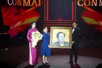 Xúc động đêm nhạc tri ân người thầy tài hoa - GS.NSND Trung Kiên