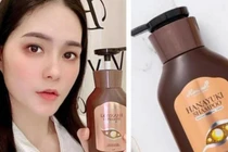 Dầu xả Đoàn Di Băng quảng cáo có "chất lạ" nguy hại thế nào?