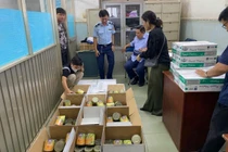 TP HCM phát hiện, xử lý 46 vụ vi phạm về hàng giả, nhập lậu