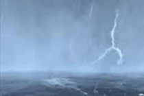 Áp thấp nhiệt đới có khả năng mạnh lên thành bão đi vào Biển Đông