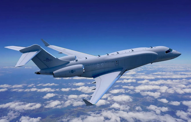 Hình minh họa (ảnh: KAI)