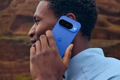 Loạt tính năng AI mới lạ có trên Google Pixel 10 series