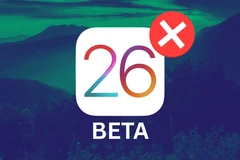 Loạt lỗi của iOS 26 được chỉ mặt sau vài ngày beta