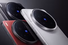 Ba siêu phẩm smartphone Ultra khuấy đảo thị trường tháng 3 