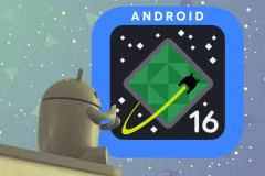 Ác mộng điều hướng không lối thoát trên Android 16 