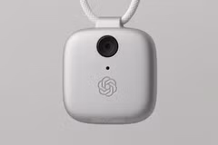 OpenAI và Jony Ivy có thể chọn Việt Nam sản xuất thiết bị AI