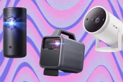 Máy chiếu mini giá rẻ, chọn sao cho chất?