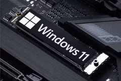 Microsoft chặn thủ thuật tăng tốc SSD trên Windows 11