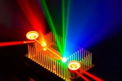 MIT phát triển cảm biển môi trường phát hiện hóa chất siêu chính xác