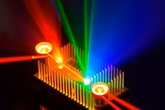 MIT phát triển cảm biển môi trường phát hiện hóa chất siêu chính xác