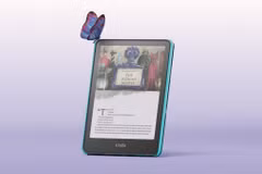 Amazon ra mắt máy đọc sách màn hình màu phiên bản giá rẻ