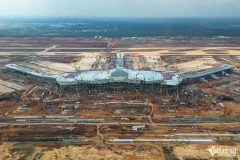 View - [INFOGRAPHIC] Sân bay Vân Đồn có thể đón 20 triệu khách/năm | Báo Tri thức và Cuộc sống - TIN TỨC PHỔ BIẾN KIẾN THỨC 24H