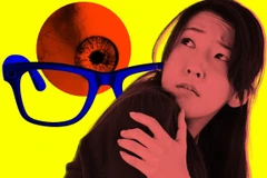 Ứng dụng giúp phát hiện kính thông minh đang ghi hình xung quanh