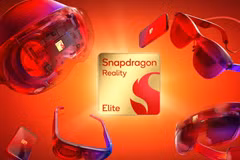 Giải mã sức mạnh chip Snapdragon 48 TOPS cho kính thực tế ảo