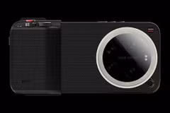 Xiaomi 17 Ultra sẽ có zoom quang Sony xịn hơn chính chủ