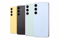 Samsung Galaxy S25 FE rò rỉ tùy chọn màu sắc, cấu hình gây thất vọng