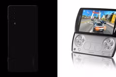 Hãng máy chơi game Ayaneo phát triển smartphone giống Sony Xperia Play