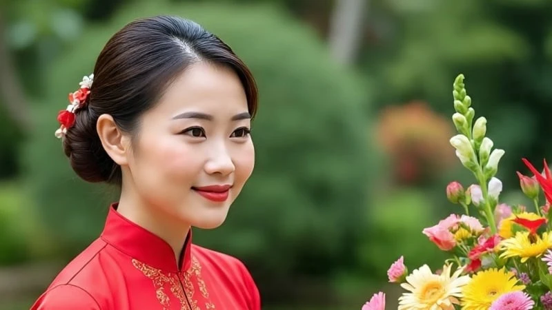 Chúc mừng 3 con giáp may mắn vượt trội cuối năm 2025