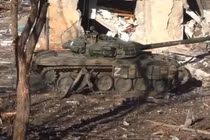 Hai sư đoàn Nga tấn công dữ dội, Lữ đoàn 109 Ukraine tháo chạy