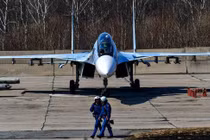 Căn cứ Nga đối mặt mối đe dọa mới sau đòn tấn công thọc sâu của Ukraine