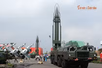 Triển lãm Quốc phòng quốc tế Việt Nam năm 2026 sẽ có trình diễn thực địa