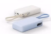 Sạc dự phòng chính hãng Xiaomi 67W, sạc được laptop, chỉ hơn 500 nghìn 