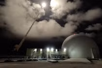 Mỹ cần hơn 1.500 tỷ USD xây dựng lá chắn tên lửa siêu vượt âm