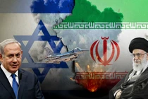 Bốn nhiệm vụ trong chiến dịch “Sư tử trỗi dậy” của Israel 
