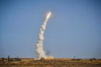 Ấn Độ trang bị tên lửa tầm xa 40N6 cho các hệ thống phòng không S-400