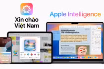 Apple Intelligence đã có tiếng Việt, không hỗ trợ iPhone 15 trở xuống
