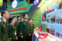 Hội chợ kết nối giao thương thắt chặt quan hệ hữu nghị, hợp tác Việt Nam-Lào