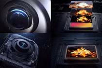 4 camera smartphone của Huawei khiến iPhone, Galaxy lép vế