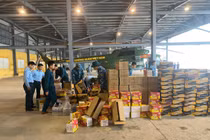 Triển khai trực thăng cứu hộ cho vùng ngập tại Gia Lai, Đắk Lắk