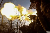 Ukraine ở thời điểm bước ngoặt khi cạn kiệt nhân lực, tài chính và thời gian