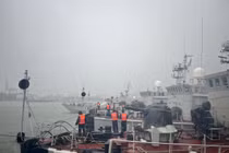 Bộ Quốc phòng gửi Công điện hỏa tốc ứng phó bão số 10