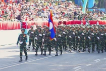 Việt Nam mời Nga, Trung Quốc, Lào, Campuchia, Belarus tham gia diễu binh 2/9