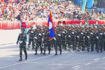 Việt Nam mời Nga, Trung Quốc, Lào, Campuchia, Belarus tham gia diễu binh 2/9