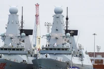 Hơn 3.000 ngày nằm bờ, Type 45 trở thành ‘cơn ác mộng’ của Hải quân Anh