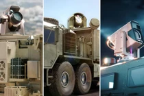 Cuộc đua giữa vũ khí tấn công và phòng thủ trên bầu trời