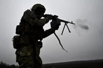 View - Quân đội Nga chiếm được thị trấn Rodinske, nắp nồi hầm Pokrovsk đã đóng lại | Báo Tri thức và Cuộc sống - TIN TỨC PHỔ BIẾN KIẾN THỨC 24H