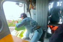 “Đến sớm nhất và rời đi muộn nhất”