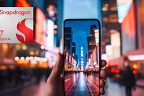 Snapdragon 7 Gen 4 mang đến nhiều cải tiến hiệu năng và trải nghiệm AI 