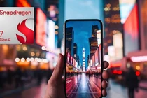 Chip AI cho điện thoại tầm trung