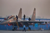 Ấn Độ triển khai chương trình hiện đại hóa phi đội chiến đấu cơ mua từ Nga