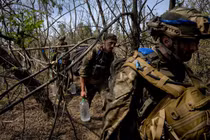 Kế “vây Ngụy cứu Triệu” của tư lệnh Ukraine ở Pokrovsk có thành công?